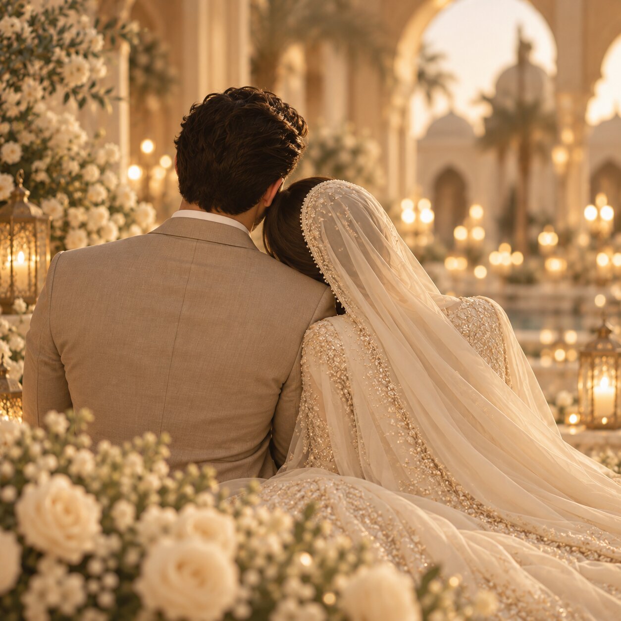 صورة خاتمي الخطوبة